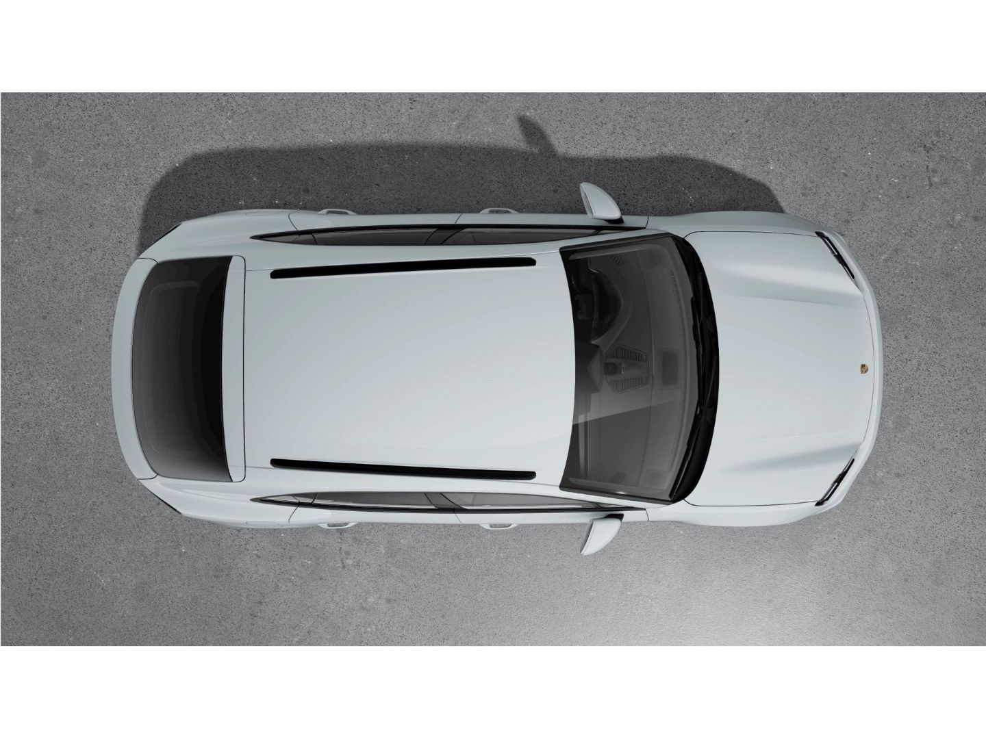 Porsche Macan - Bild 5