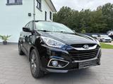 Hyundai ix35 1.7 CRDi Trend 2WD - Hyundai ix35 Trend mit Diesel-Antrieb