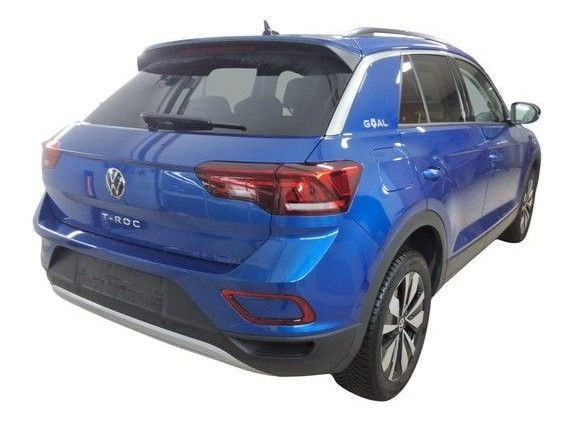 Volkswagen T-Roc - Bild 6