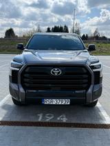 Toyota Tundra 3.4 HYBRID 2024 
