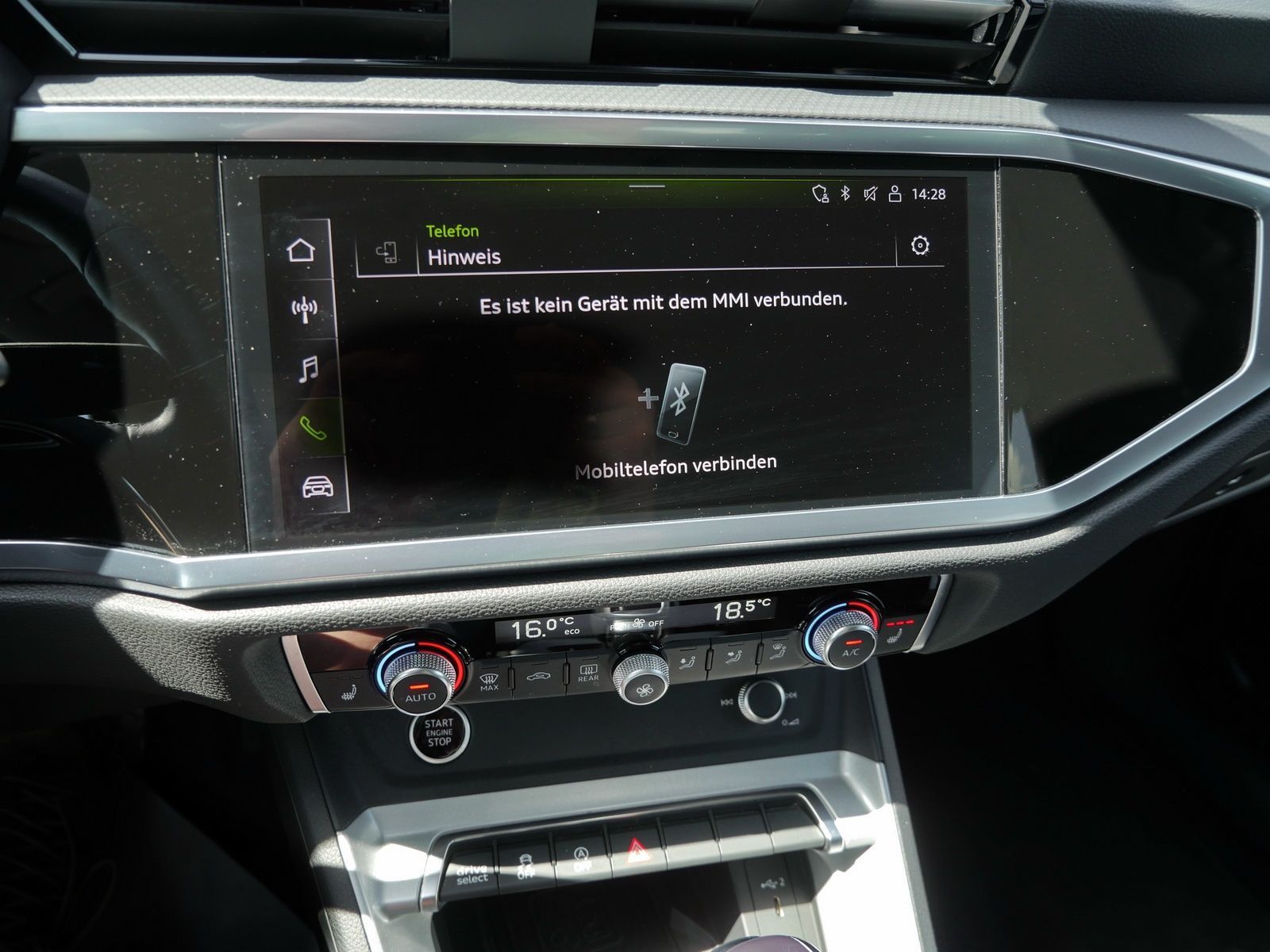 Audi Q3 - Bild 20