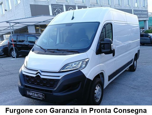 Citroën CITROEN Jumper 35 BlueHDi 140 L3 H2 PLM-TM Furgo