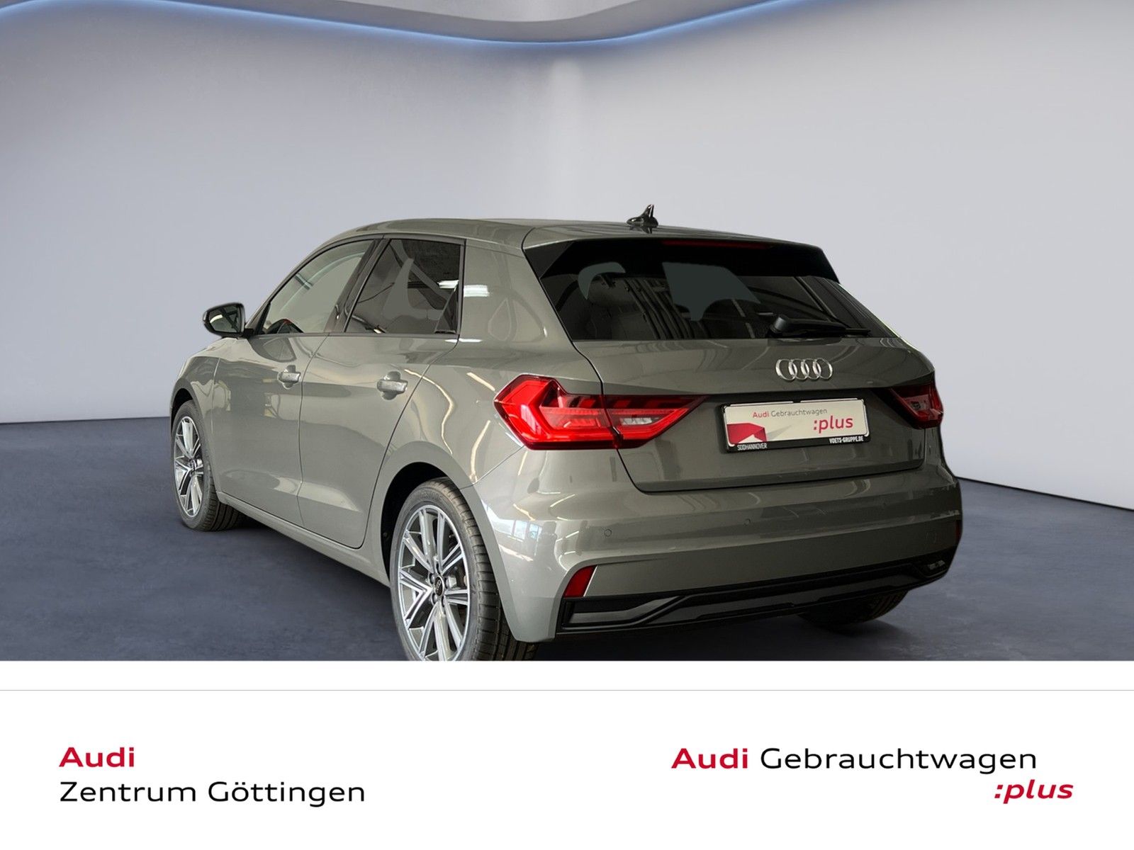 Audi A1 - Bild 4