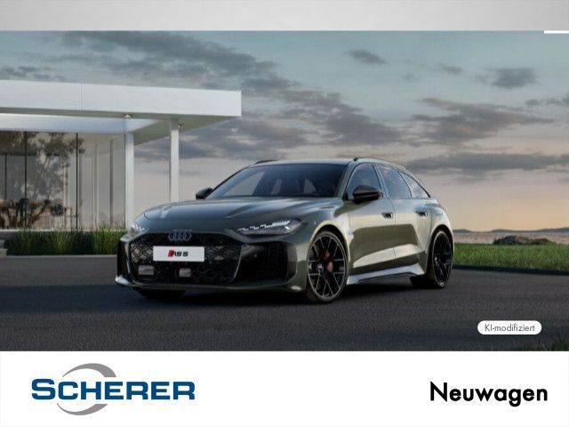 Audi RS 5 Avant 470 kW tiptronic