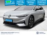 Volkswagen ID.7 Tourer Pro WÄRMEPUMPE/AHK/LED/NAVI/HUD/ACC - silberne Volkswagen ID.7