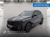BMW X5 xDrive40i M Sport Standheizung AHK Harman/K - BMW X5 Leasingangebote für Privatpersonen
