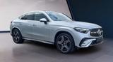 Mercedes-Benz GLC 220 d 4MATIC Coupé PANO HUD MBUX AMG LINE - Mercedes-Benz GLC 220 New cars