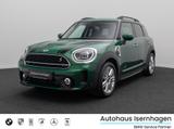MINI Countryman SE (Cooper) ALL4 HUD Kamera H/K Voll