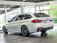 BMW 530 - Vorschau Bild 7