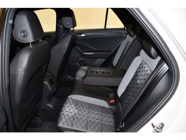 Volkswagen T-Roc - Bild 9
