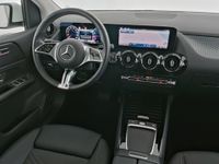 Mercedes-Benz B 180 - Vorschau Bild 16