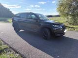 Skoda Kodiaq 2.0 TSI DSG 4x4 Style Style - Skoda Kodiaq: Von Privat
