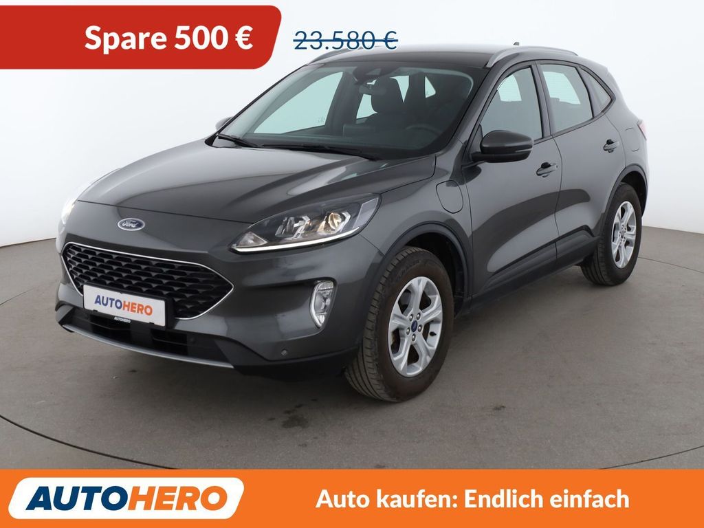 Image of Ford Kuga