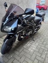 Suzuki SV650s  Preis VB - SUZUKI 2005 SV650