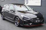 Hyundai I30N PERFORMANCE|FACELIFT|PANORAMA|KAMERA|NAVI - Hyundai i30: Limousine, N