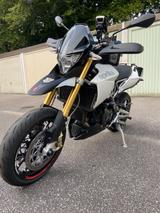 Aprilia Dorsoduro 1200 - APRILIA DORSODURO 1200