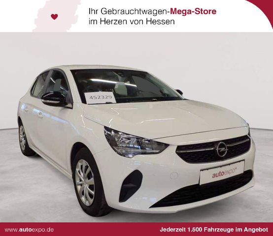 Opel Corsa 1.2  Edition NAVI SHZ PDC