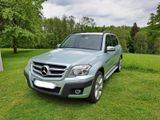 Mercedes-Benz GLK 320 CDI 4MATIC -