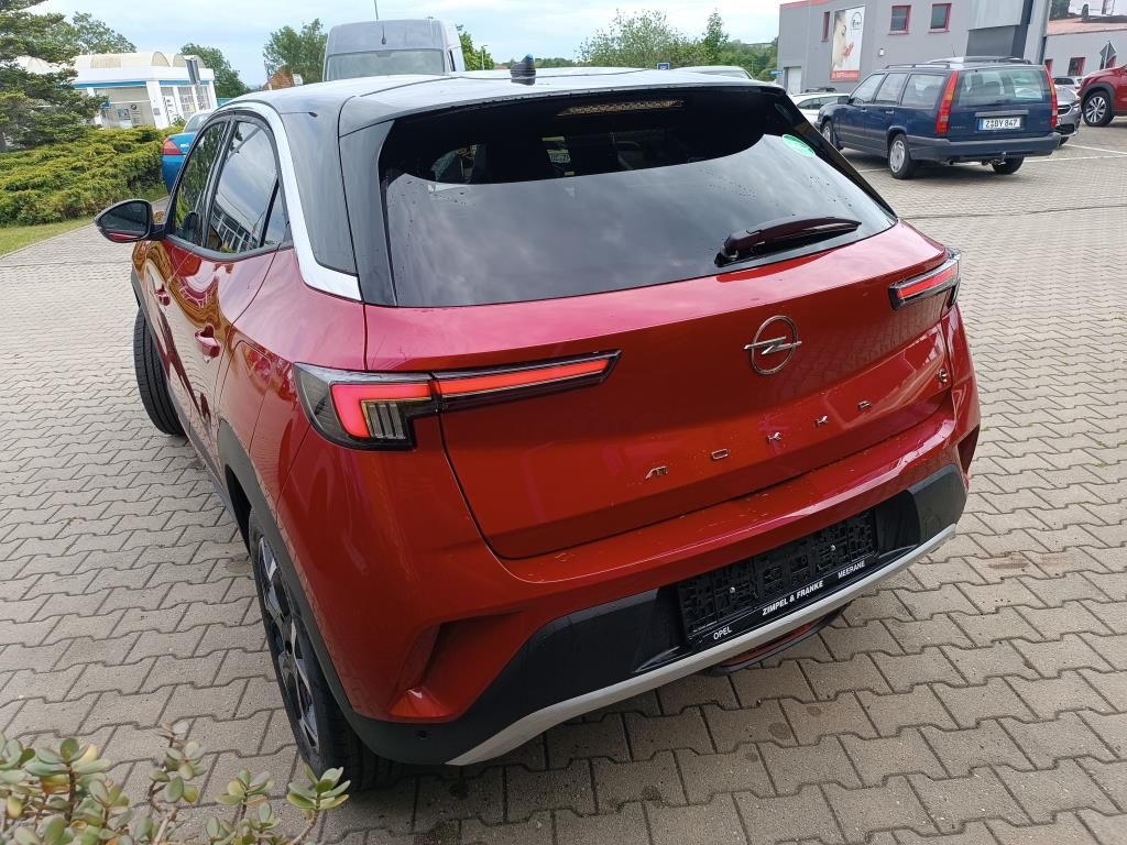 Autohaus Zimpel & Franke -  Opel MOKKA P2QO Ultimate - Bild 7