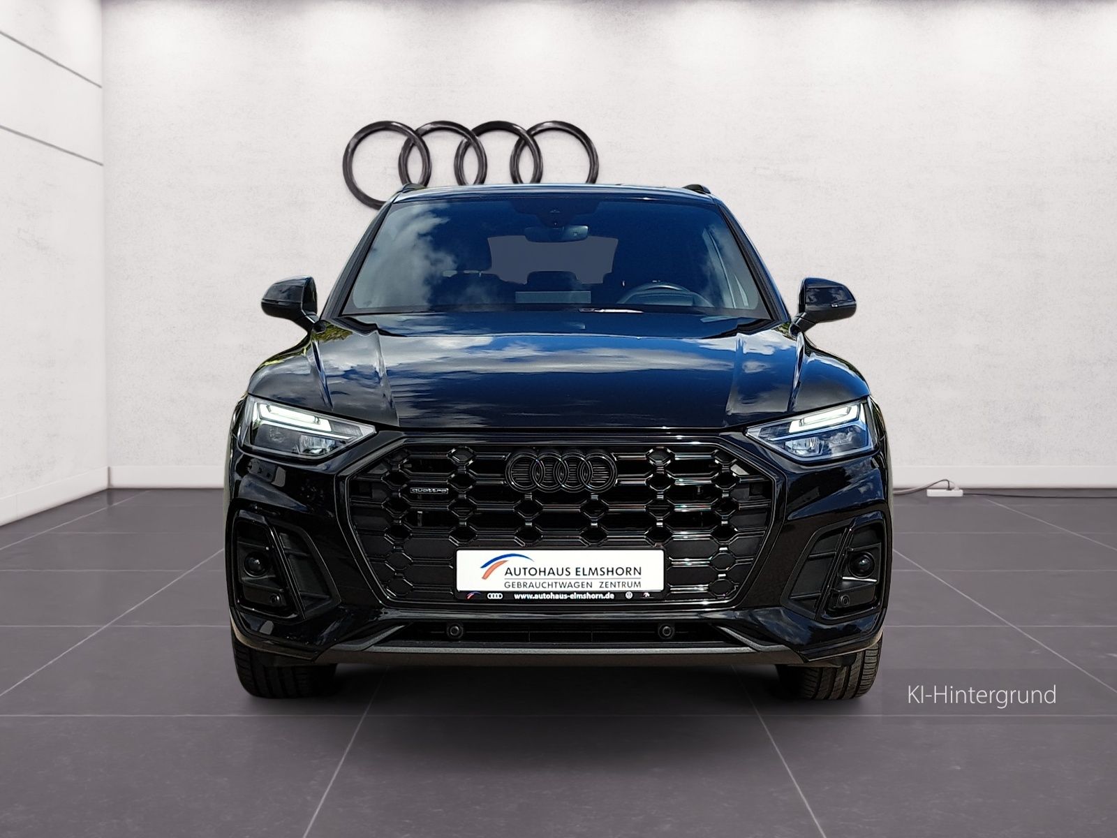 Audi Q5 - Bild 4