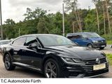 Volkswagen Arteon R-Line 2.0 TDI AUT.LED KAM SITZHZ ACC F1