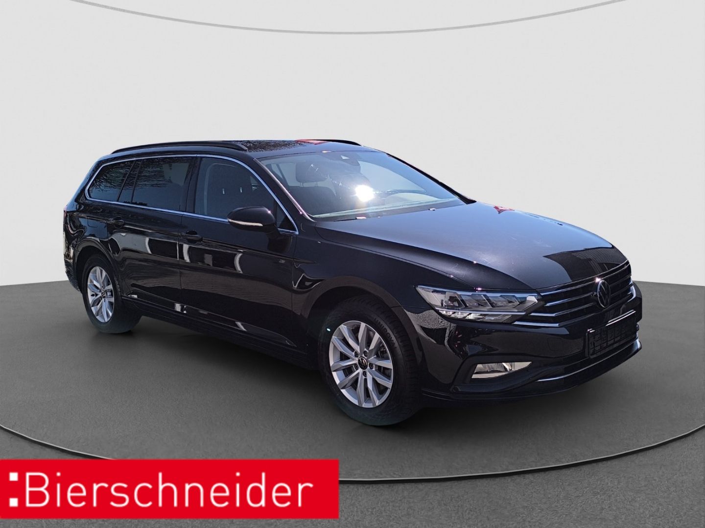 Volkswagen Passat Variant 2.0 TDI DSG Business AHK NAVI PDC imagem 3