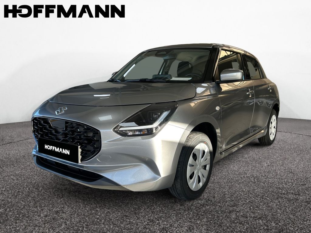 Fahrzeugabbildung Suzuki Swift 1.2 Dualjet Hybrid Allrad MT Club