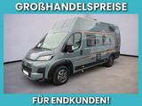 Weinsberg CaraBus EDITION FIRE 630 MEG Outlaw+Klima+Moped