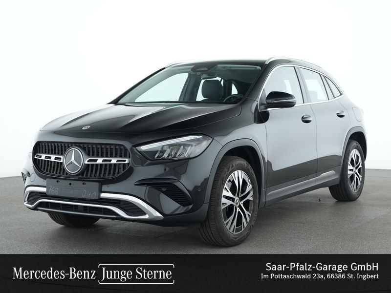 Image of Mercedes-Benz GLA 200
