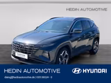 Hyundai Tucson 1.6 T-GDI HEV DCT Prime NIGHT|SHZ|TEMP|LM - Hyundai TUCSON hev Gebrauchtwagen