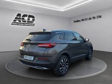 Opel Grandland (X) - 7