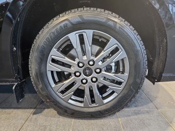 Bild 17 Ford Tourneo Custom 320 L1 Titanium X FWD Titanium AH