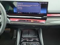 BMW 520 - Vorschau Bild 16