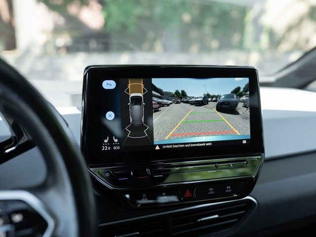 ID.3 Pro Performance 1st Max 58 kWh Wärmepu. Pan