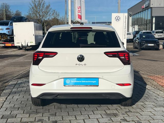 Polo Life 1.0 APP*Shzg*PDC*IQ.DRIVE*Climatr*LED!