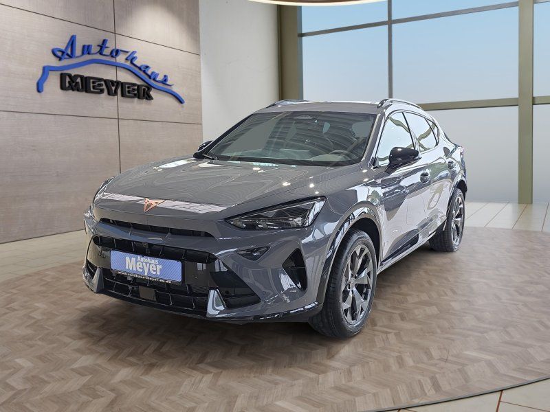 Image of Cupra Formentor