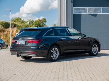 Audi A6 - 7
