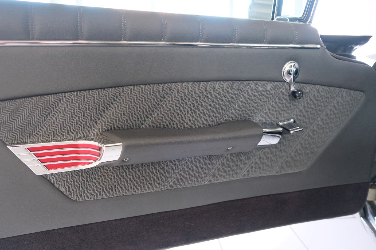 Fahrzeugabbildung Chevrolet Impala/Einmalige Restauration+einmaliger Zustand