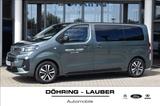 Citroën Spacetourer Max M HDi180 Autom 8Sitze Standheizu - Citroën SpaceTourer mit Anhängerkupplung
