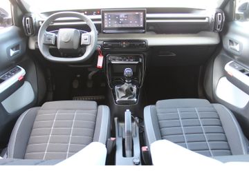 Citron C3 Turbo 100 MAX