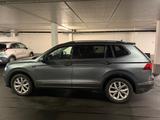 Volkswagen Tiguan Allspace 7 Sitzer VOLL + TÜV NEU + 8X - Volkswagen Tiguan Allspace in Krefeld
