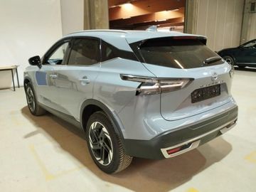 Nissan Qashqai - 5