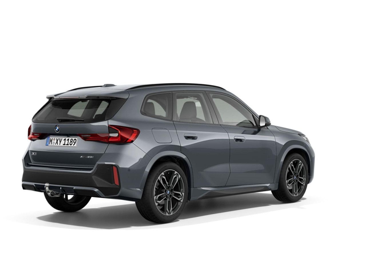BMW X1 - Bild 4