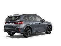 BMW X1 - Vorschau Bild 4