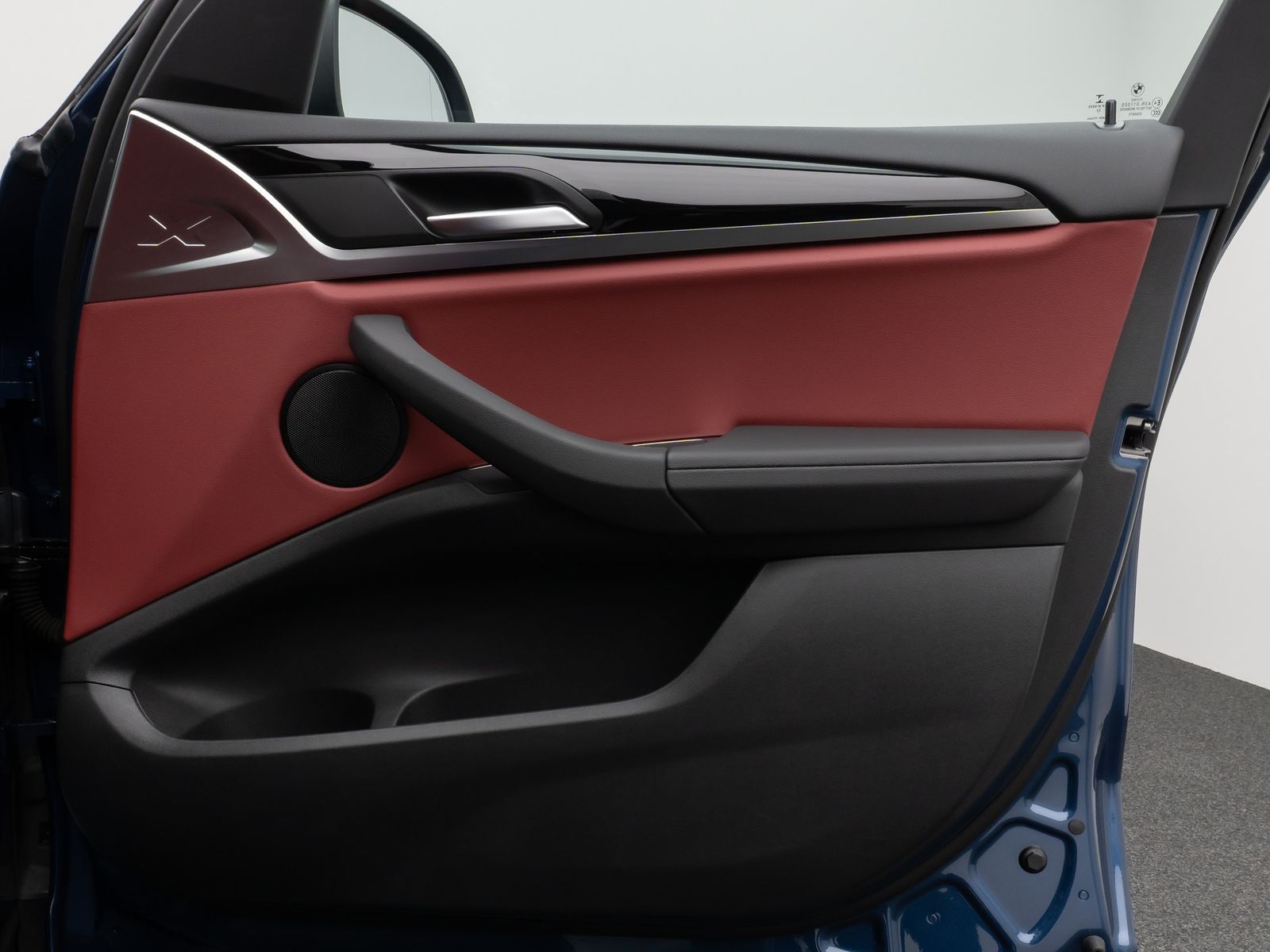 Fahrzeugabbildung BMW X3 xD20i Panorama 360°DAB LED Sport Leder 18Zoll