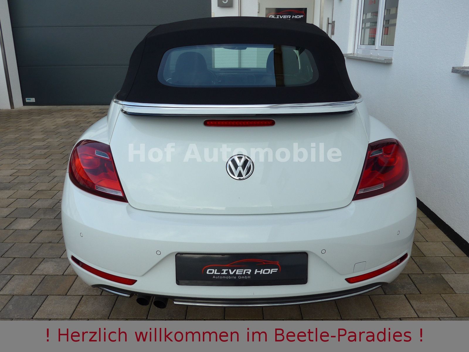 Volkswagen Beetle 1.4TSI DSG Sound-Plus Fender Xenon AppCo. foto 6