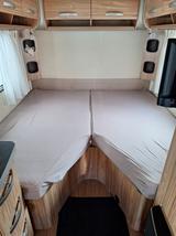 HYMER / ERIBA / HYMERCAR Nova Light 442 - HYMER / ERIBA Nova Light