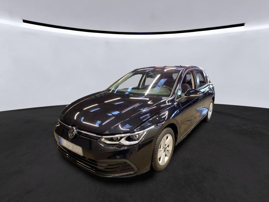 Volkswagen Golf 1.5 TSI OPF Life