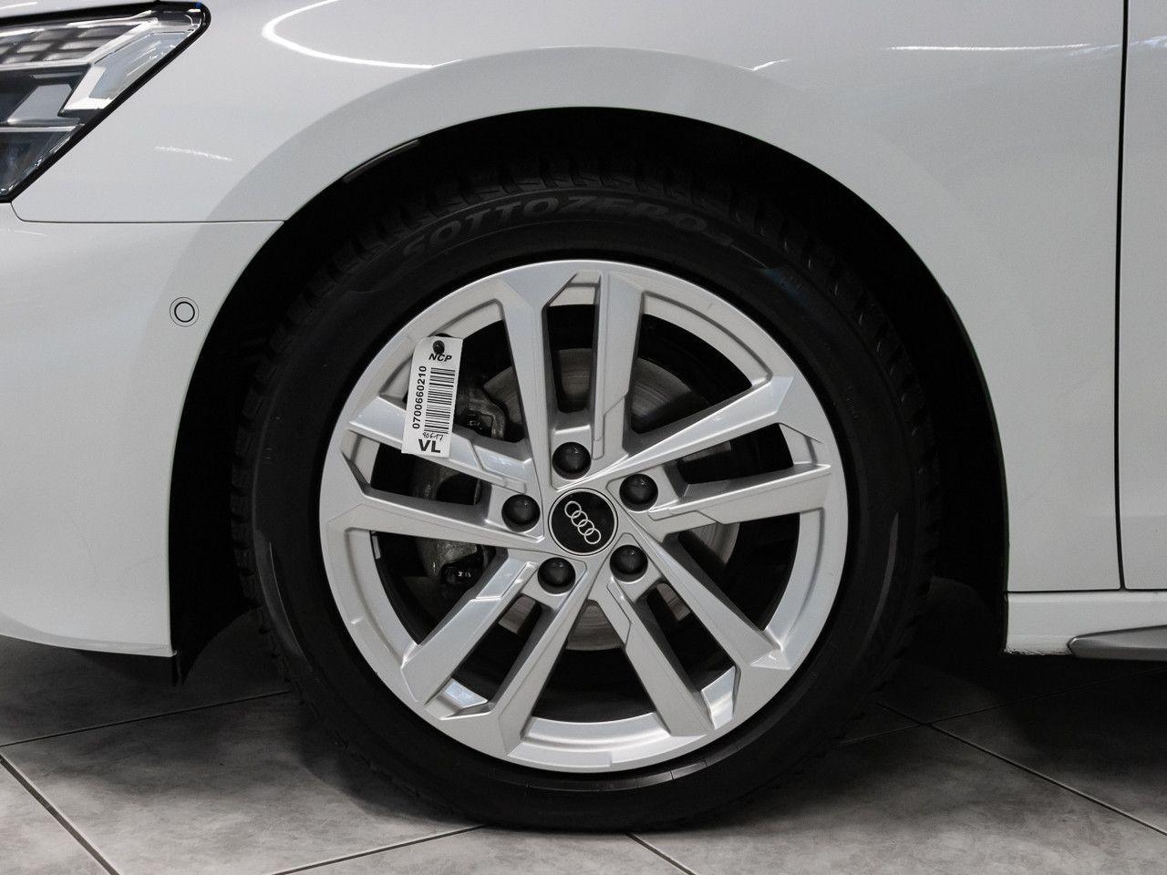 Audi A3 Sportback S line TFSI 110 kW S tronic, миниатюра 9