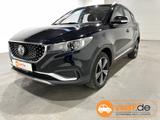 MG ZS EV Luxury Automatik Leder LED ACC Navi Pano - MG ZS aus 2021